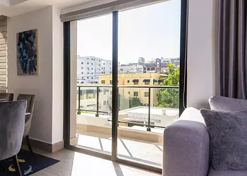 apartamentos - Alquiler de Apartamento en Bella Vista