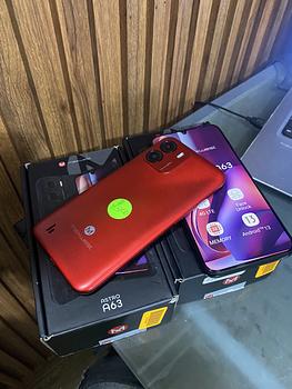 celulares y tabletas - Astro A63 32GB 