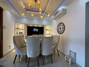 apartamentos - Vendo independencia jardines del sur tres hab 2.5 