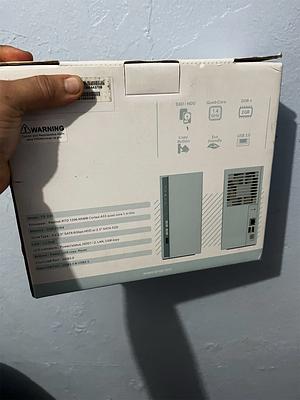 Listing thumbnail