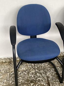 articulos de oficina - Sillas para oficina 