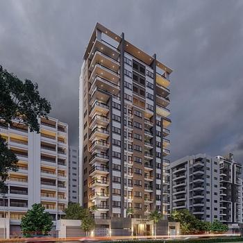 apartamentos - Apartamentos de 3 habitaciones en Serrallés