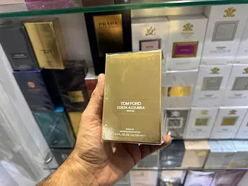 salud y belleza - Perfume Tom Ford Costa Azzurra Parfum RD$ 18,995