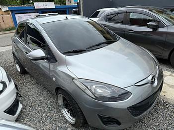 carros - MAZDA DEMIO 2015 FULL 
