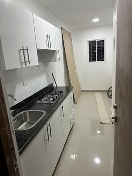 apartamentos - En los Jardines servicios incluidos 