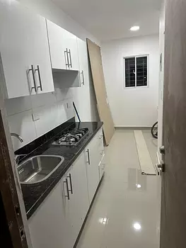 apartamentos - En los Jardines servicios incluidos 