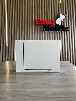 computadoras y laptops - MACBOOK AIR 13.6'' M3 16GB RAM 256GB SSD SELLADA