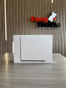 computadoras y laptops - MACBOOK AIR 13.6'' M3 16GB RAM 256GB SSD SELLADA