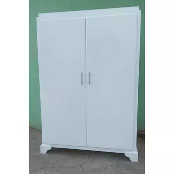 muebles y colchones - Armario grande