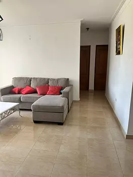 apartamentos - Apartamento 3er Nivel en LLanos de Gurabo