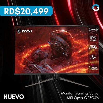 Listing thumbnail
