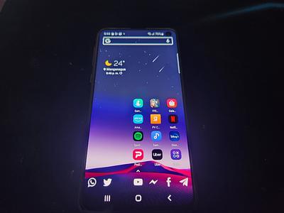 Listing thumbnail