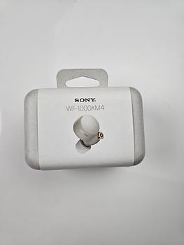 camaras y audio - Sony WF-1000XM4 TWS Earbuds Best ANC, Multipoint