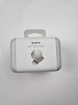 camaras y audio - Sony WF-1000XM4 TWS Earbuds Best ANC, Multipoint