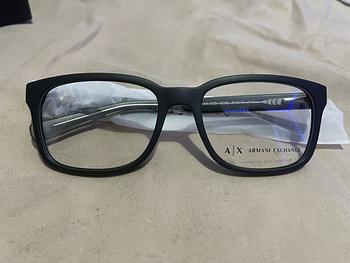 joyas, relojes y accesorios - Lentes Armani Exchange Nuevo