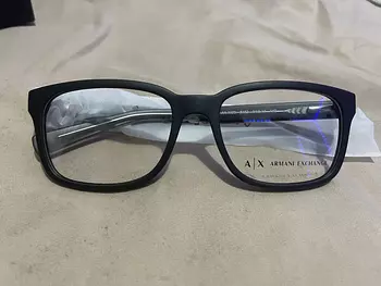 joyas, relojes y accesorios - Lentes Armani Exchange Nuevo