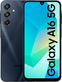 celulares y tabletas - VENDO SAMSUNG GALAXY A16 5G NUEVO