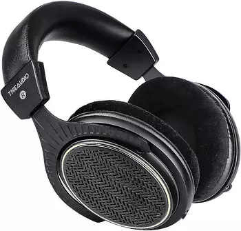 camaras y audio - Thieaudio Ghost Auriculares cableados Over Ear con controlador dinámico de 40mm