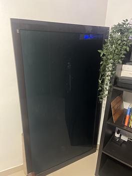 tv - Plasma Panasonic para arreglo