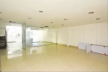 oficinas y locales comerciales - vente de local comercial  en plaza central Santo Domingo Distrito Nacional 