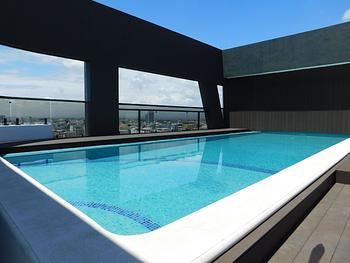 apartamentos - APARTAMENTO NUEVO EN TORRE DE LUJO EN BELLA VISTA