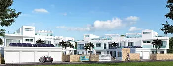 penthouses - RESIDENCIAL TERRAZAS DEL MAR CON APARTAMENTOS Y PENTHOUSE - PLAYA BONITA