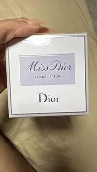 salud y belleza - perfume Miss Dior 