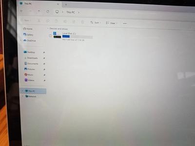 Listing thumbnail
