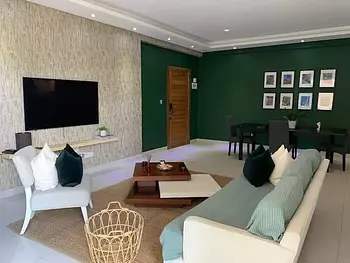 apartamentos - En Alquiler Hermoso apartamento de una habitación totalmente amueblado Sellarres