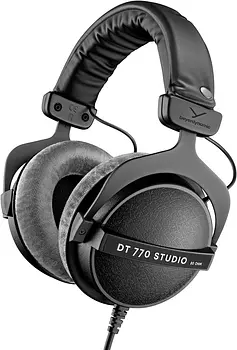 camaras y audio - Beyerdynamic DT 770 Pro 80 Ohms auriculares studio
