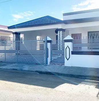 casas - CASA EN VENTA EN LA BARRANQUITA