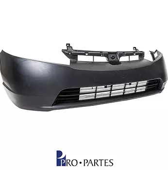 repuestos - Honda Civic Bumper delantero '06-'08 Modelo SI