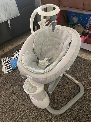 Corotos | Silla Mecedora para Bebé Marca Graco