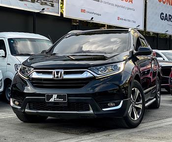jeepetas y camionetas - Honda CR-V LX 2019 FINANCIAMIENTO DISPONIBLE 