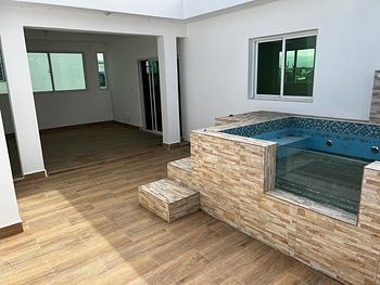 penthouses - Hermoso Penthouse con Terraza y Jacuzzi en Villa Maria 