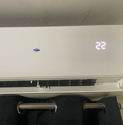 Corotos | Aire acondicionado TGM 12,000 BTU en excelente condiciones.