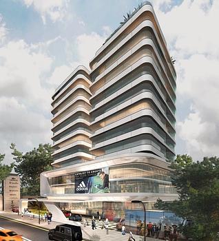 oficinas y locales comerciales - Locales en Plaza Comercial & Corporativa en Venta 