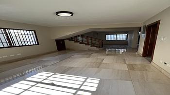 casas - Casa en Alquiler de 4 habitaciones en Paraiso