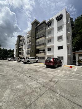 apartamentos - Apartamento De Alquiler En Arroyo Hondo Nuevo