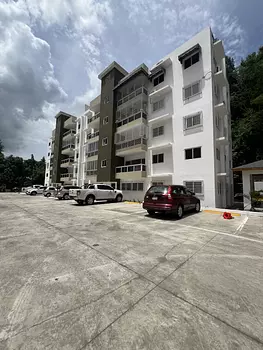apartamentos - Apartamento De Alquiler En Arroyo Hondo Nuevo