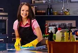 empleos disponibles - DOMESTICA NIÑERA SIN DOMIDA