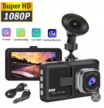 camaras y audio - Cámara 📸 de seguridad para autos 🚘