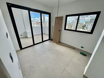 penthouses - Penthouse Nuevo en Venta EVARISTO MORALES 