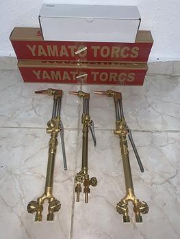 herramientas, jardines y exterior - Antorchas de corte 