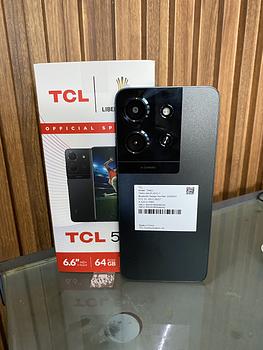 celulares y tabletas - TCL 502 64GB 