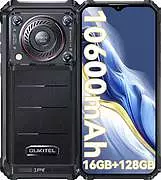 celulares y tabletas - TELEFONO OUKITEL WP36 128+16GB