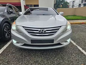 carros - ¡HYUNDAI SONATA 2015 LPI COMO NUEVO! Un Solo Dueño