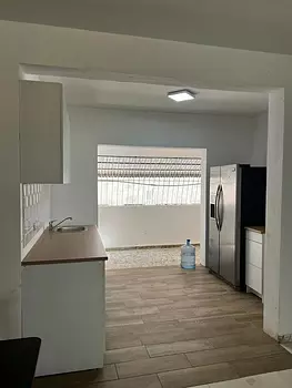 apartamentos - Rento apartamento sin amueblar en Naco edificio tradicional 