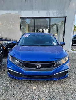 carros - HONDA CIVIC  2019