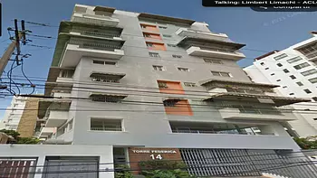 apartamentos - alquiler amueblado en Naco